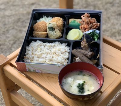 藤丸（漁師の母ちゃん飯）