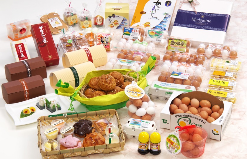 Suzuran Supermarket