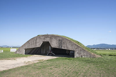 Joi-ichigo Entaigo Bunkers